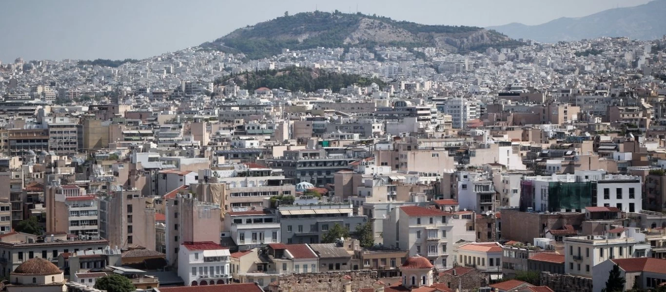 Μειωμένα ενοίκια: Δεν καταβάλουν το ενοίκιο Μαΐου μέχρι να βγουν οι ΚΑΔ!